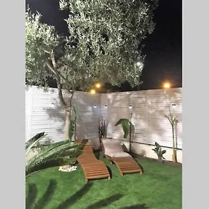 Chill Out Ground Floor Apartm +private Garden+wifi Apartamento Retamar (Almeria)