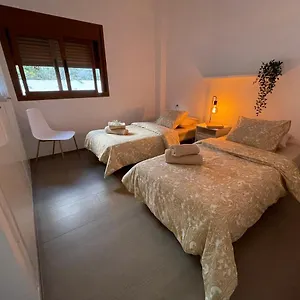  Apartamento Roda -