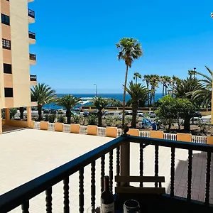  Apartamento Agua Marina