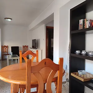 Vivienda Turística Argollones 2022 Apartamento Almería