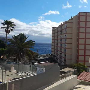  Apartamento Caletillas