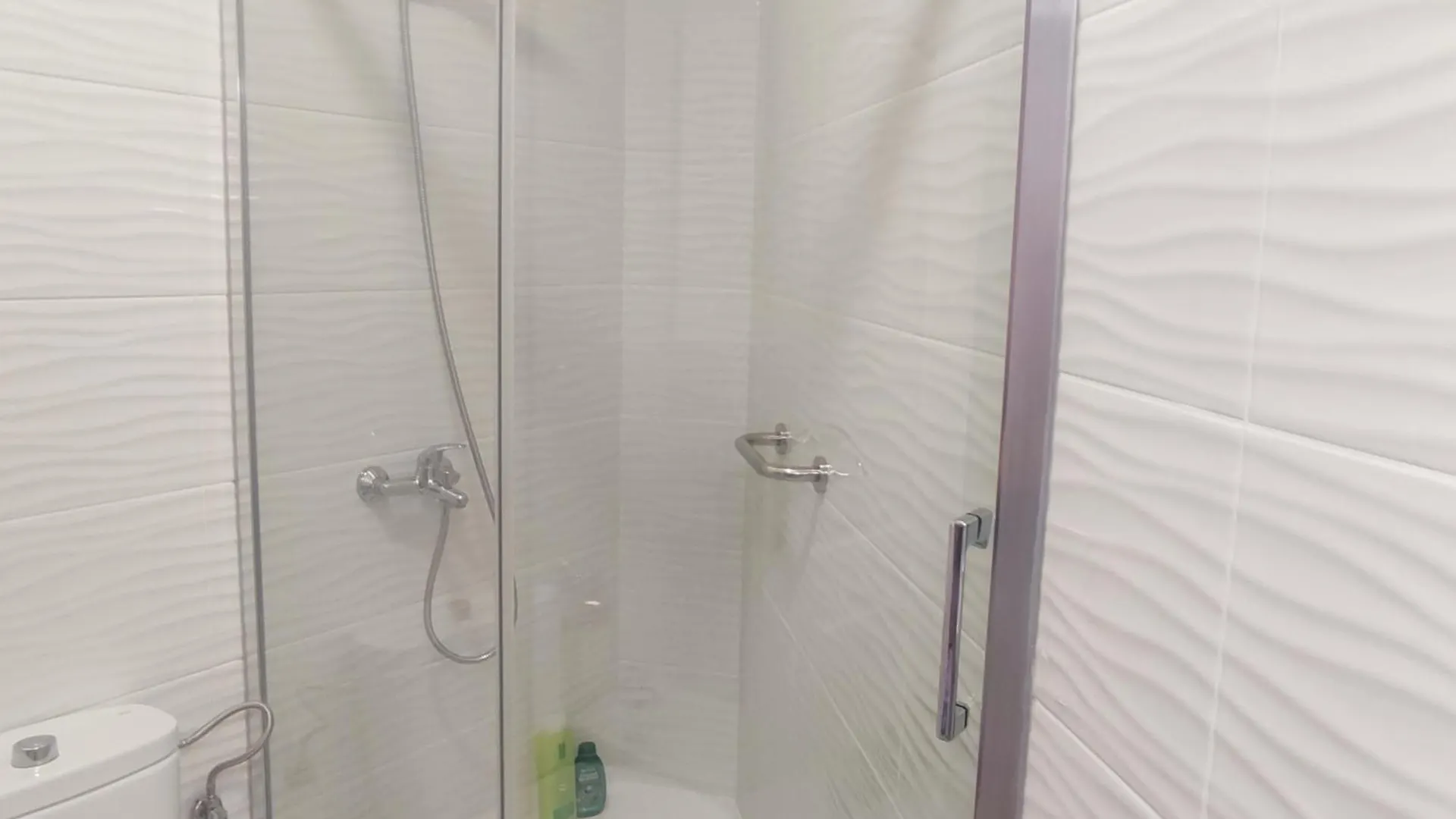 Apartamento Nair Candelaria