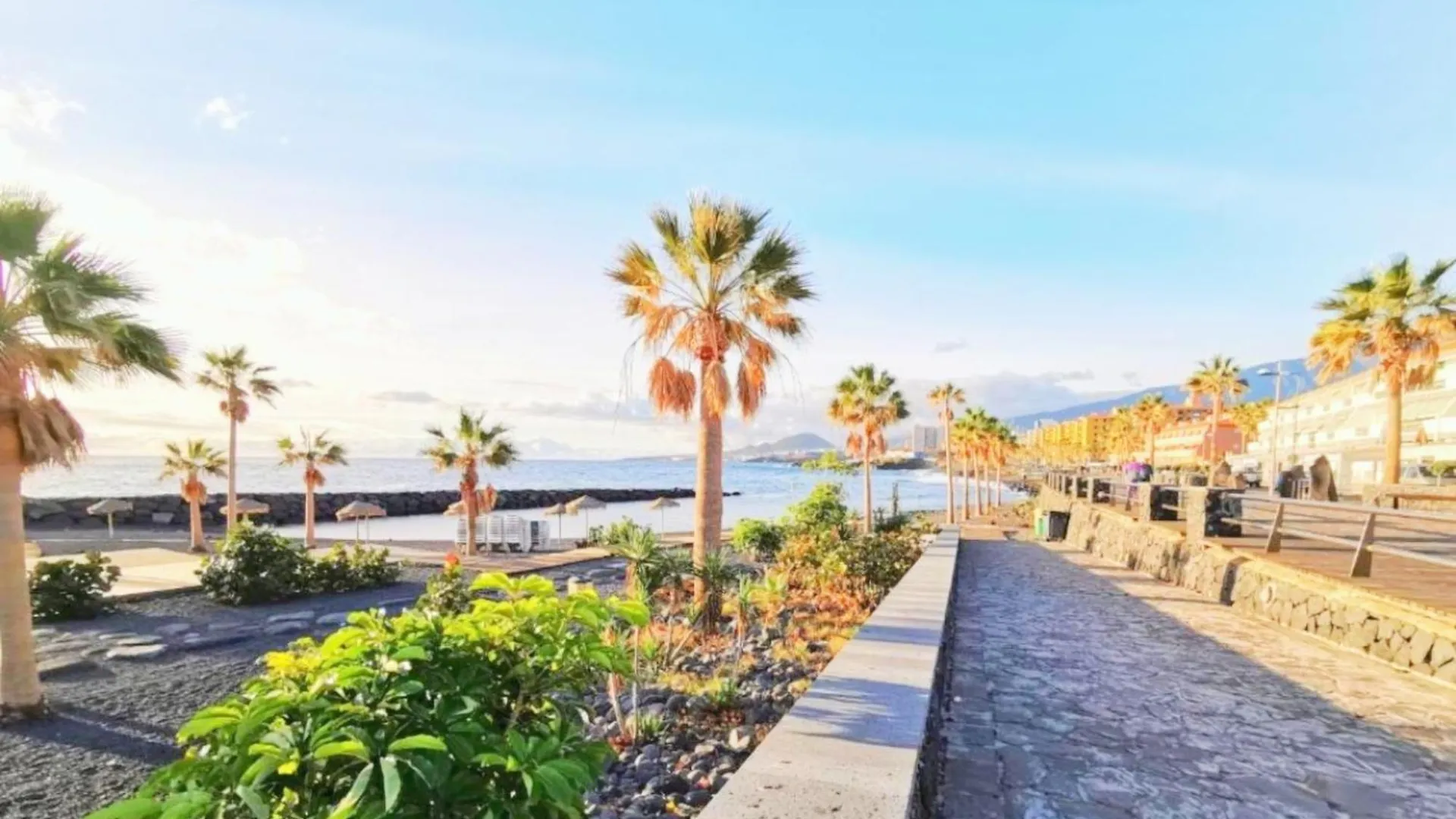 Apartamento Nair Candelaria Spain
