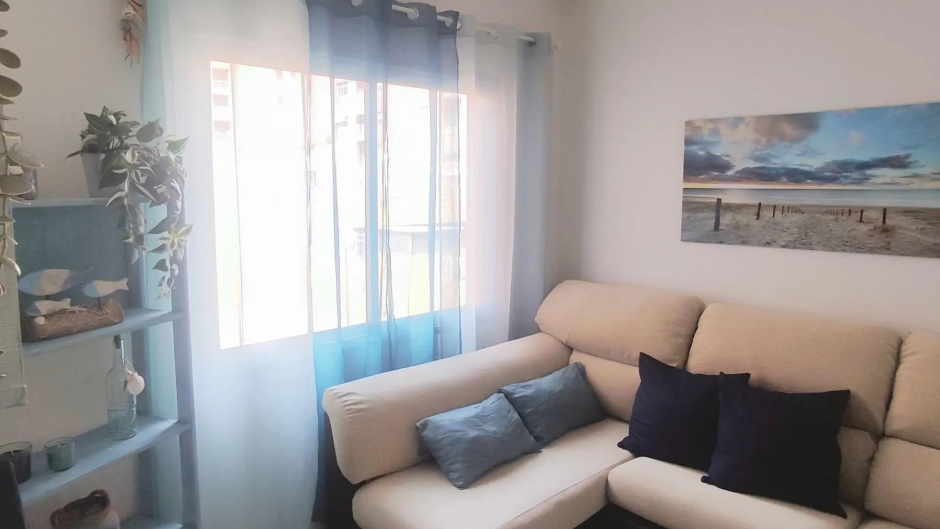 Apartment Apartamento Nair Candelaria