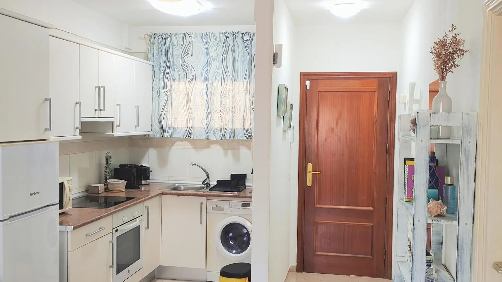 Apartamento Nair Candelaria 0*,  Spain