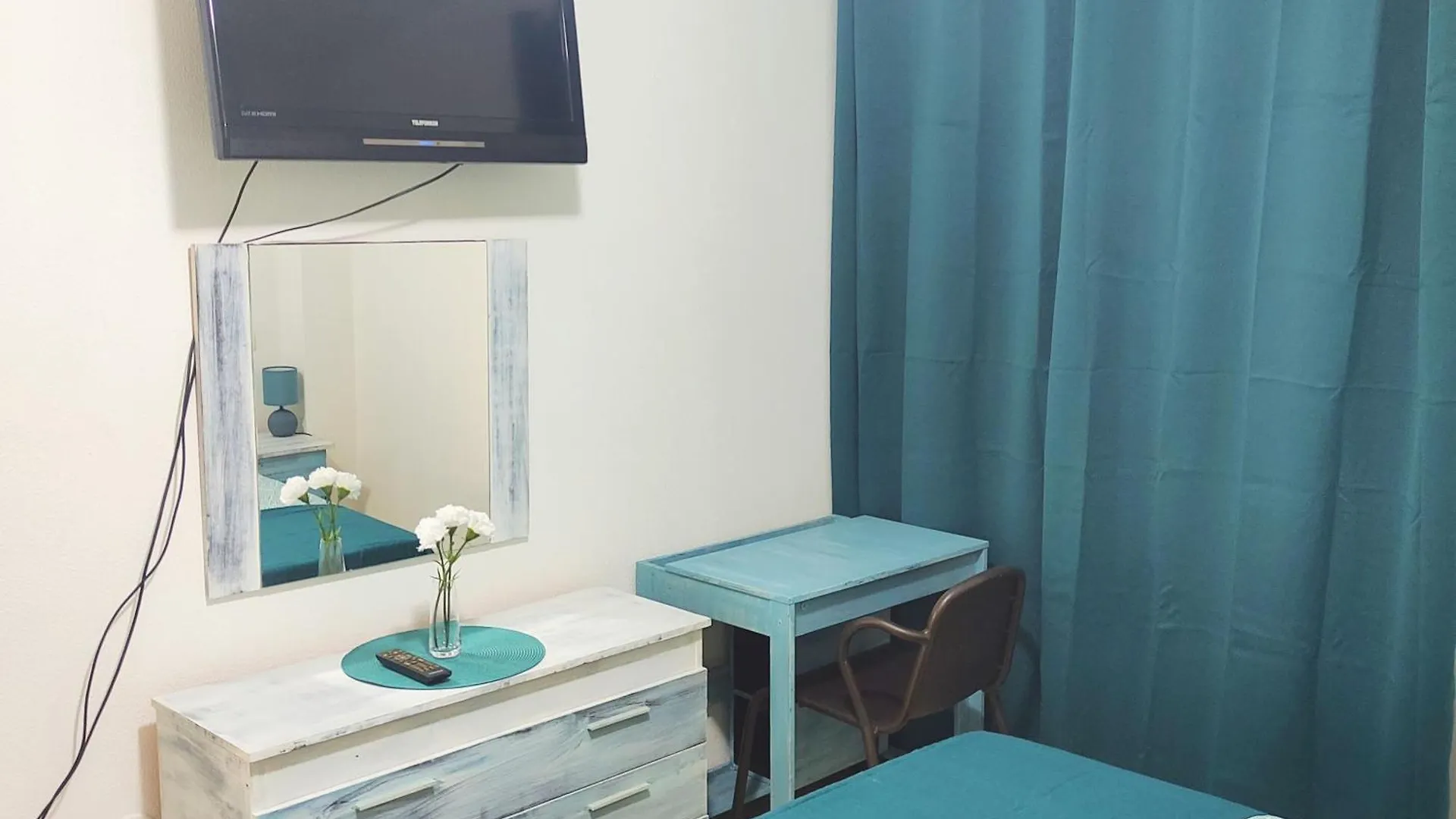 Apartment Apartamento Nair Candelaria Spain