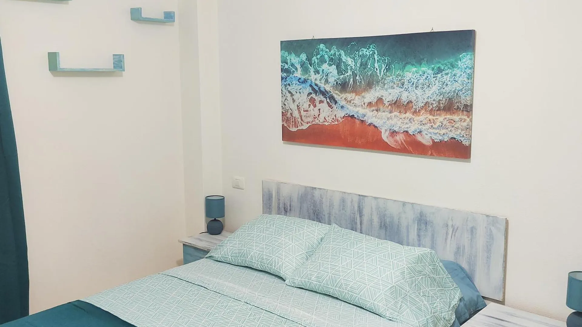 Apartamento Nair Candelaria