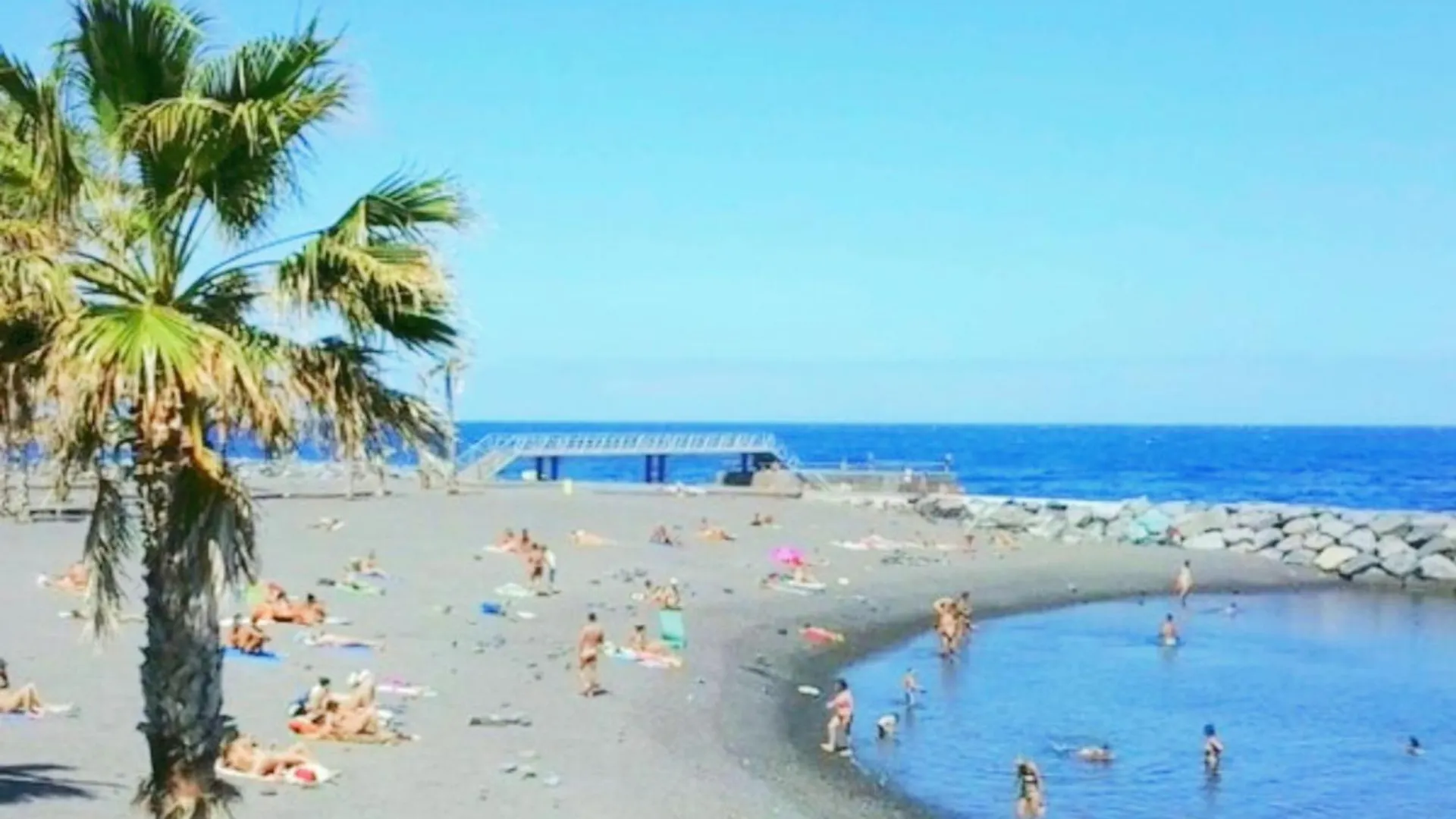 Apartamento Nair Candelaria 0*,  Spain
